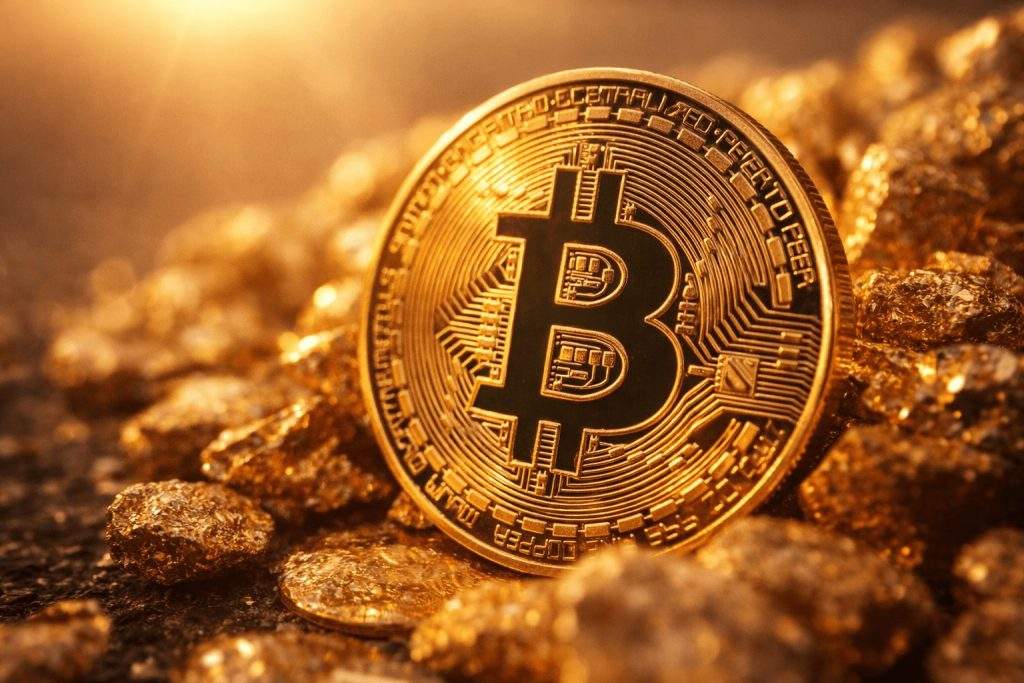 Bitcoin Price Today: BTC Slips Below $70,000 as Oil Shock, ETF Outflows Pressure Crypto Stocks