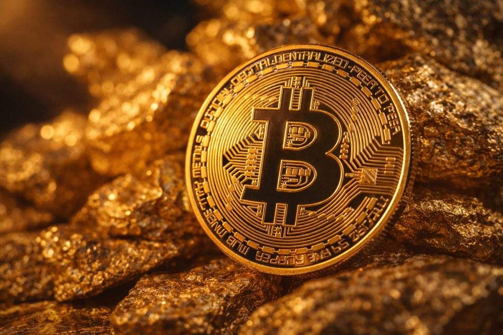 Bitcoin price today: BTC steadies near $67,000 as Iran shock and U.S. jobs data loom