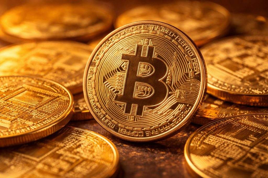 Bitcoin Price Today: Why BTC Is Climbing Toward $69,000 Despite Oil Shock