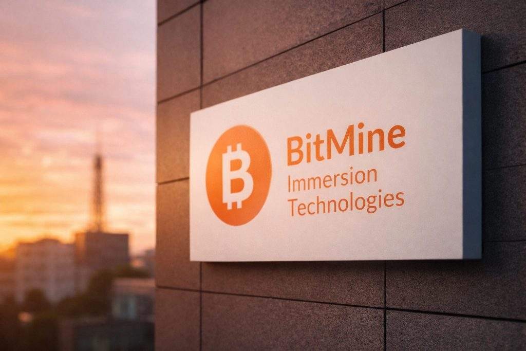 Bitmine (BMNR) boosts Ethereum holdings to 4.66 million tokens, but treasury value slips to $11 billion
