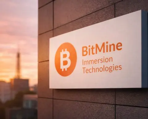 Bitmine (BMNR) boosts Ethereum holdings to 4.66 million tokens, but treasury value slips to $11 billion