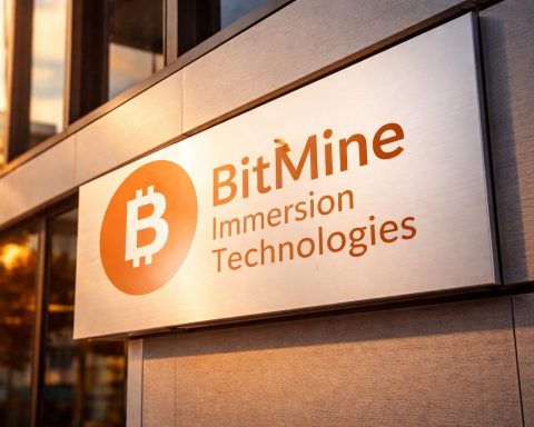 Bitmine Immersion Technologies Stock Falls as Ether Breaks $2,000, Overshadowing MAVAN Launch