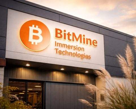 Bitmine stock slides after Fed as ether sinks, overshadowing $11.5 billion treasury update (sec.gov)