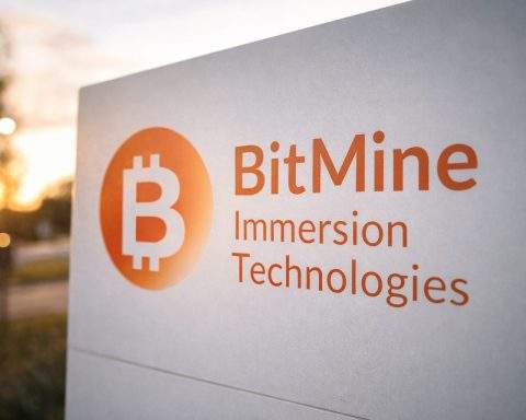 BitMine’s $9.9 billion crypto treasury update lands as BMNR stock jumps with Ethereum