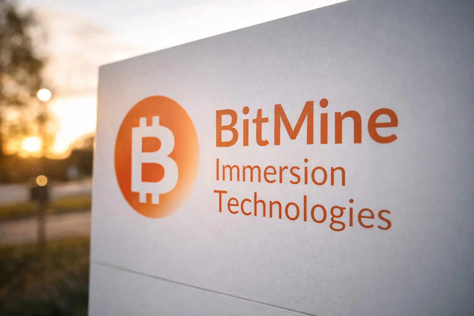BitMine’s $9.9 billion crypto treasury update lands as BMNR stock jumps with Ethereum