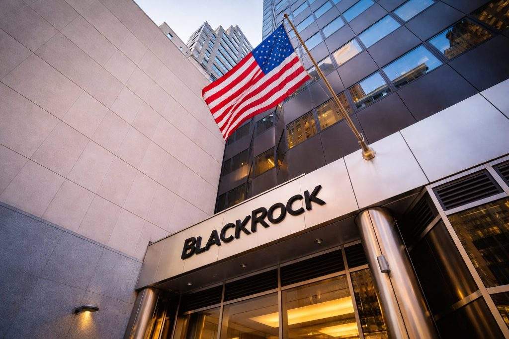 BlackRock Fund Curbs Rattle Banks and Property Trades as Standard Motor Products Draws Bottom-Fishing Calls