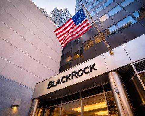 BlackRock Fund Curbs Rattle Banks and Property Trades as Standard Motor Products Draws Bottom-Fishing Calls