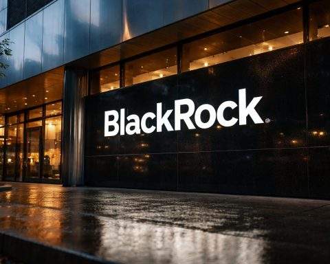 BlackRock warns Middle East supply shock may lift inflation, but sees weeks-long disruption