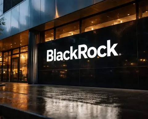 BlackRock warns Middle East supply shock may lift inflation, but sees weeks-long disruption