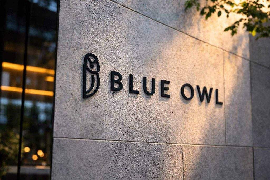 Blue Owl Capital Stock Rebounds Today, but Private-Credit Fears Still Hang Over OWL