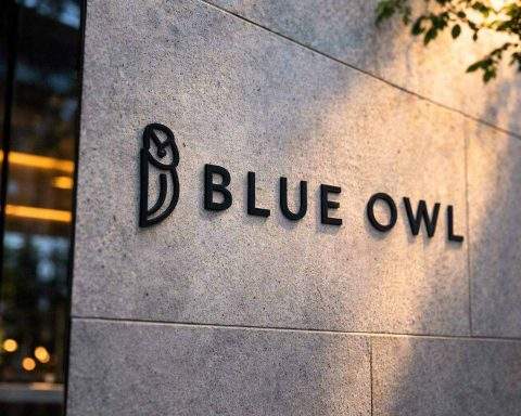 Blue Owl Capital Stock Rebounds Today, but Private-Credit Fears Still Hang Over OWL