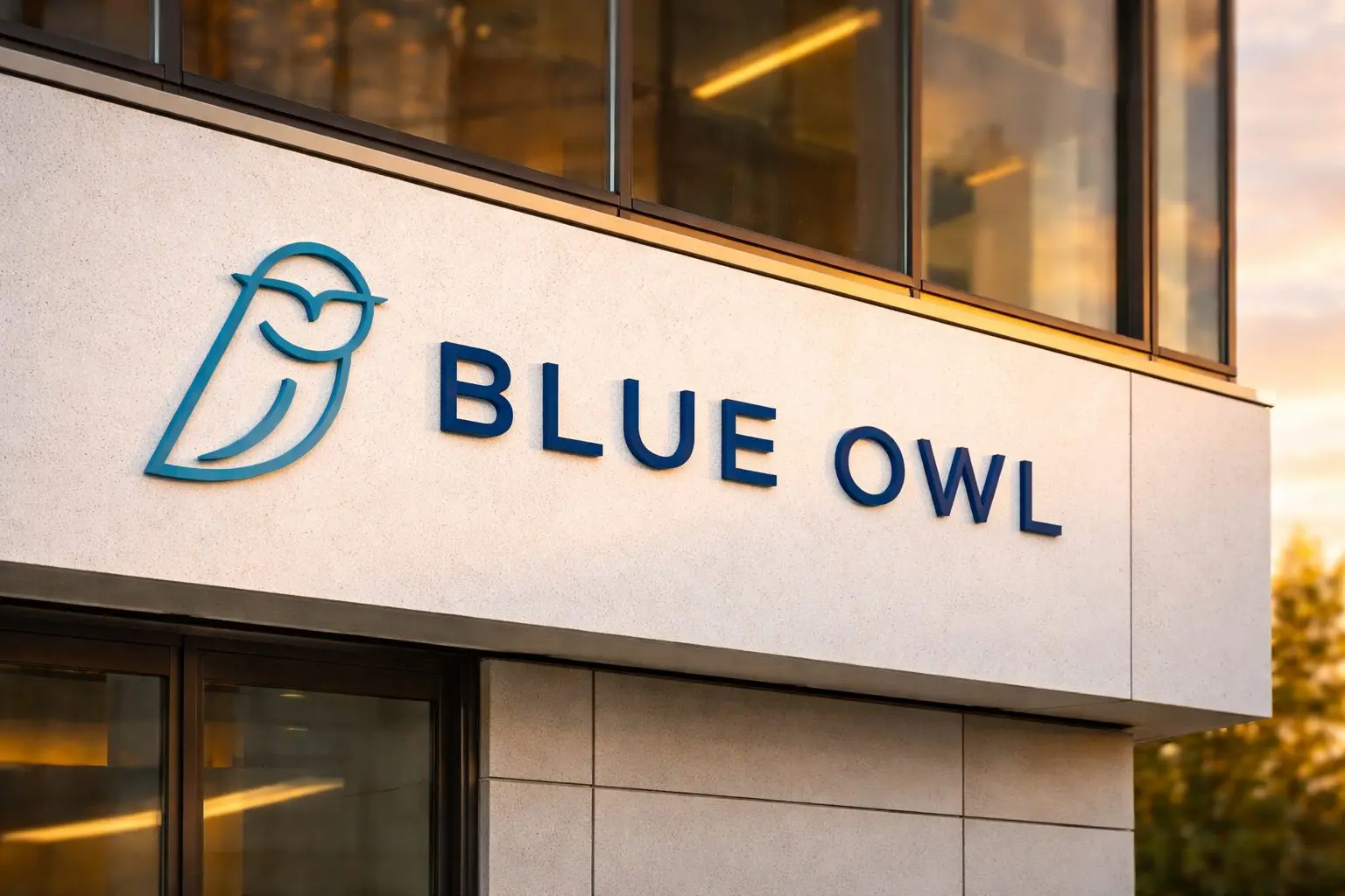 Blue Owl stock slips again as SEC filings and private-credit redemptions keep investors jumpy