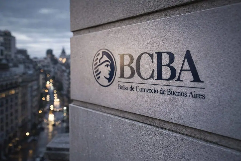 Bolsa de Comercio de Buenos Aires Last Week: Merval Rebounds, but Oil Shock and Inflation Loom