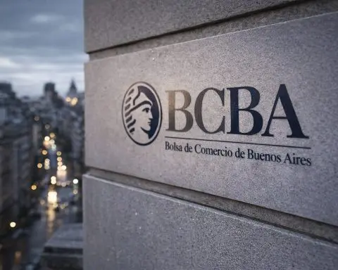 Bolsa de Comercio de Buenos Aires Last Week: Merval Rebounds, but Oil Shock and Inflation Loom