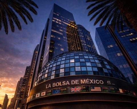 Bolsa Mexicana week ahead: IPC ends February up 5.6% — U.S. jobs report is the next test