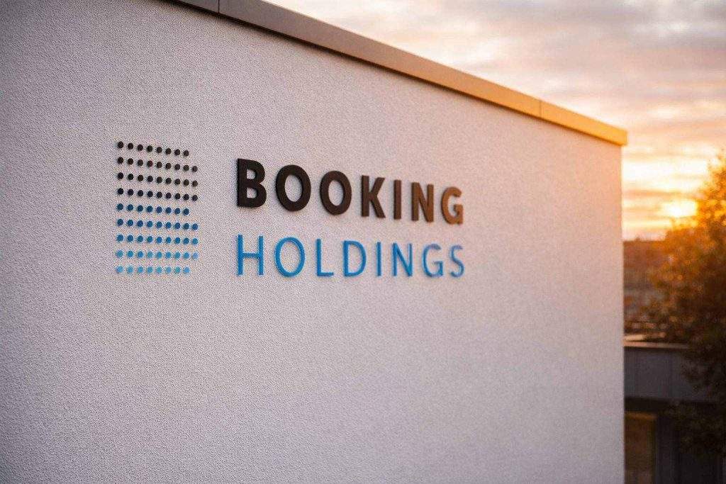 Booking Holdings (BKNG) stock jumps as OpenAI cools ChatGPT checkout plans