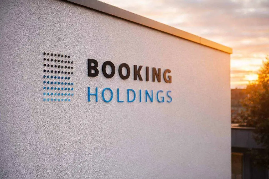 Booking Holdings (BKNG) stock jumps as OpenAI cools ChatGPT checkout plans