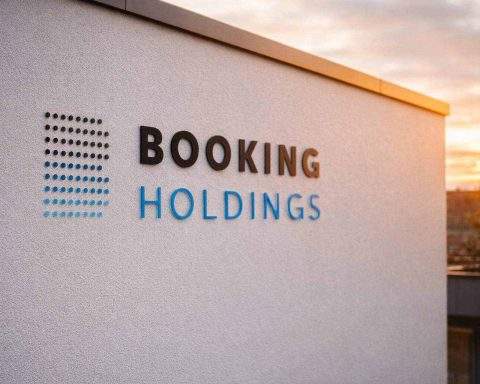 Booking Holdings (BKNG) stock jumps as OpenAI cools ChatGPT checkout plans