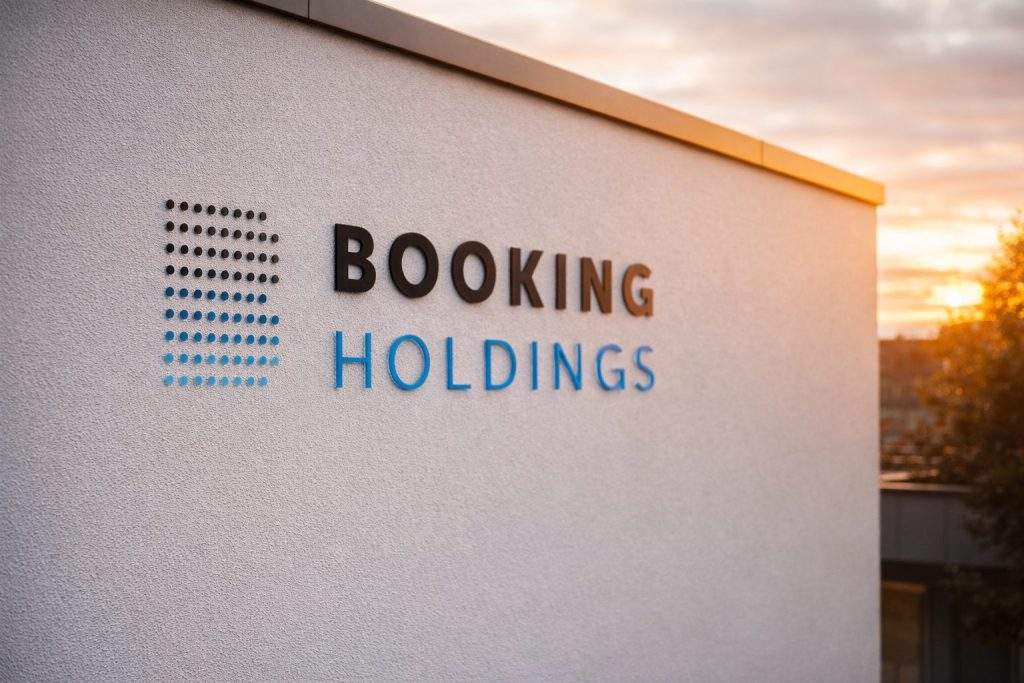 Booking Holdings (BKNG) stock price slips as oil spike rattles travel shares; what to watch next