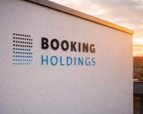 Booking Holdings (BKNG) stock price slips as oil spike rattles travel shares; what to watch next