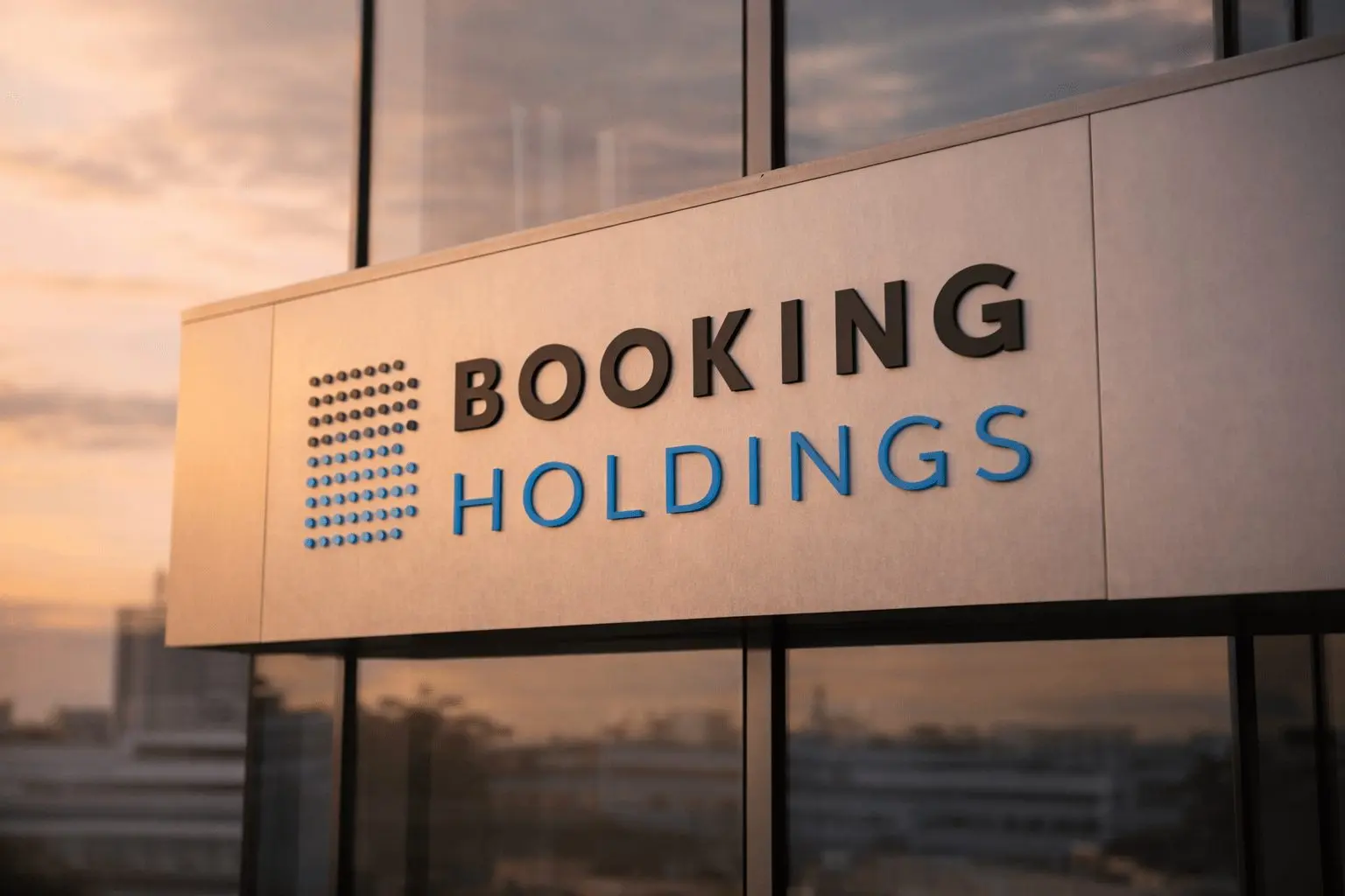 Booking Holdings stock price heads into Monday with CFO on deck and 25-for-1 split clock ticking