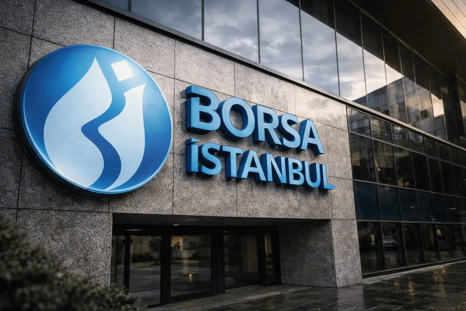 Borsa Istanbul Slides Last Week as Oil Shock and Rate-Pause Fears Rattle Turkish Stocks