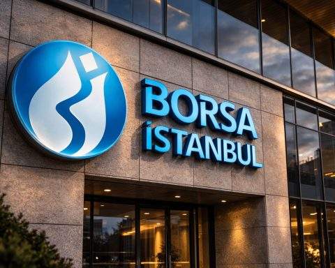 Borsa Istanbul week ahead: BIST 100 turns to Turkey inflation test after Friday drop