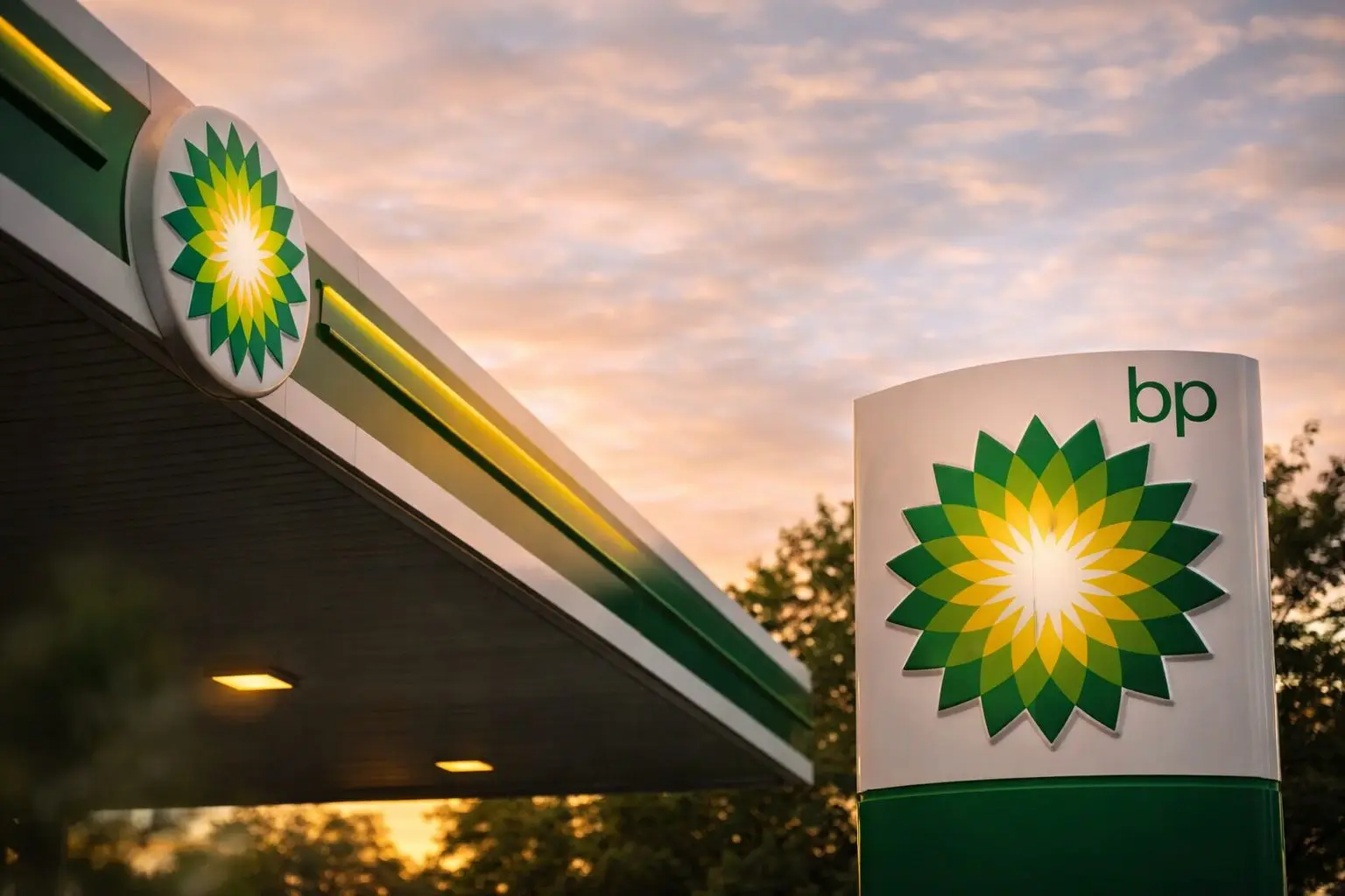 BP PLC Shares Rise as Oil Prices Spike, but Traders Still Bet the Windfall Fades