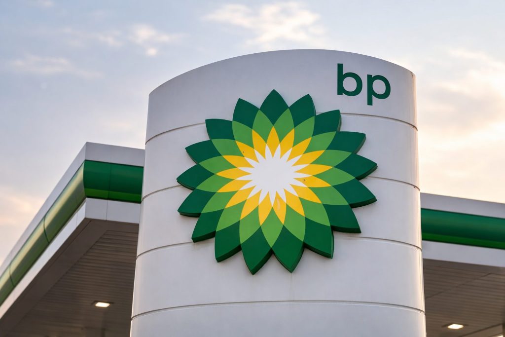 BP share price set for volatile London open as oil jumps on Hormuz shutdown