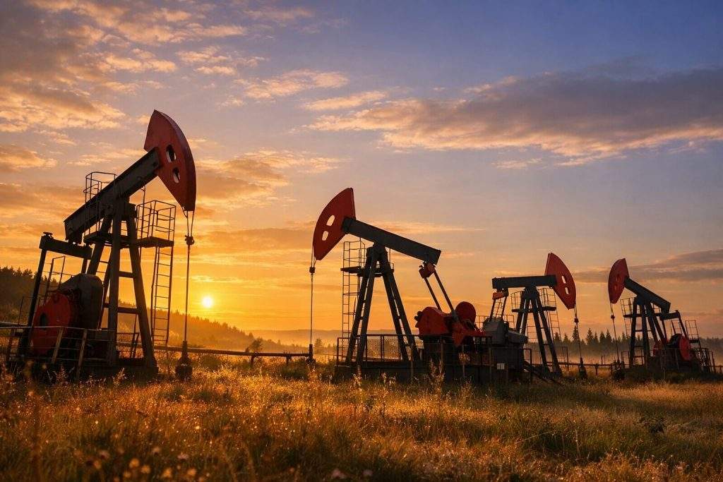 Brent crude price jumps again as Hormuz shipping risks deepen; traders eye Washington moves