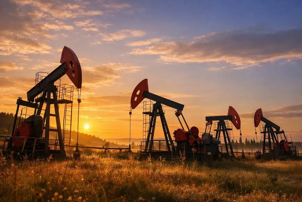 Brent crude price jumps again as Hormuz shipping risks deepen; traders eye Washington moves