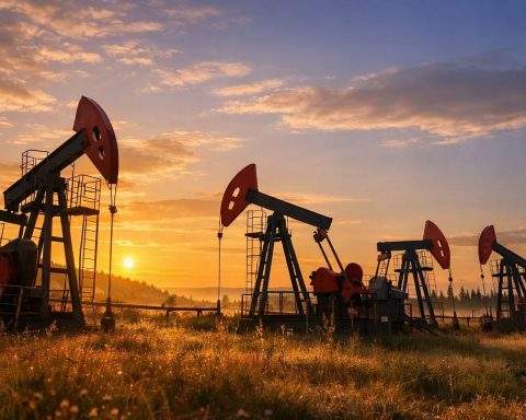 Brent crude price jumps again as Hormuz shipping risks deepen; traders eye Washington moves