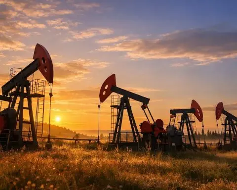 Brent crude price jumps again as Hormuz shipping risks deepen; traders eye Washington moves