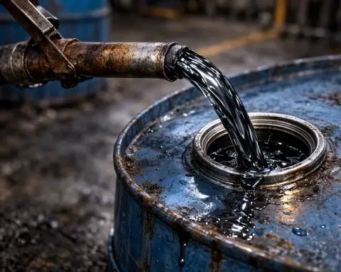 Brent crude price jumps as Hormuz disruption bites; traders eye March 5 insurance deadline