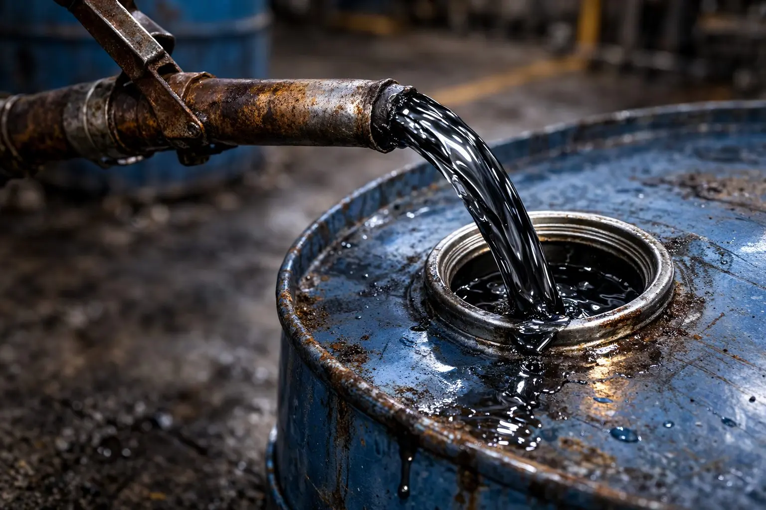 Brent crude price jumps as Hormuz disruption bites; traders eye March 5 insurance deadline