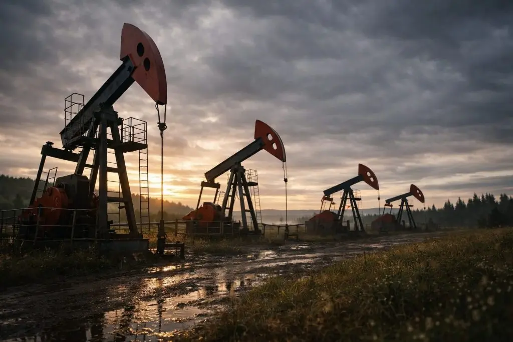 Brent oil price today: Brent holds above $81 as Hormuz disruption keeps traders edgy