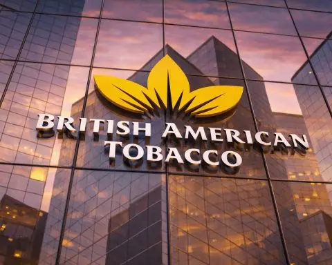 British American Tobacco p.l.c. Faces Fresh UK Shareholder Lawsuit Over North Korea Sanctions Fallout