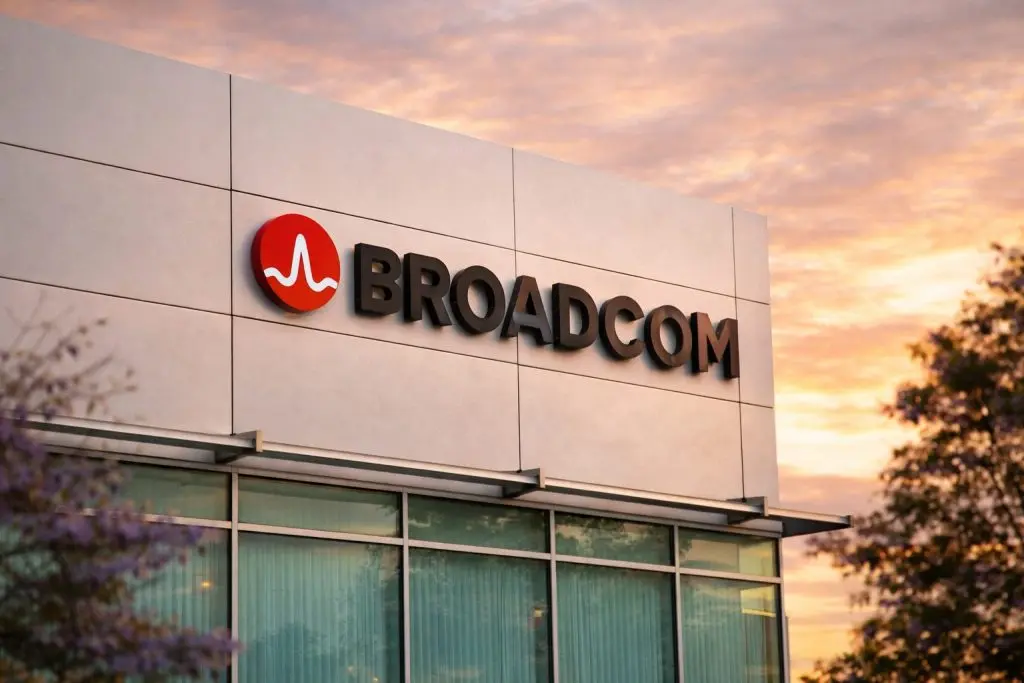 Broadcom earnings week: Baird and Oppenheimer stick with Buy calls as AVGO options heat up