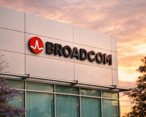 Broadcom earnings week: Baird and Oppenheimer stick with Buy calls as AVGO options heat up