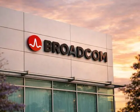 Broadcom earnings week: Baird and Oppenheimer stick with Buy calls as AVGO options heat up