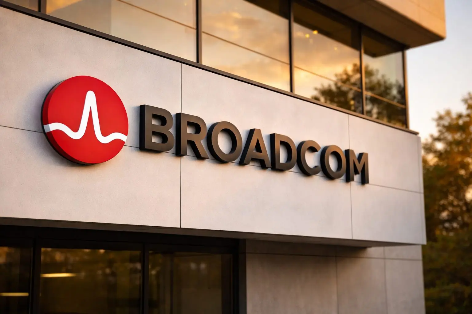 Broadcom Stock Back in Focus as $100 Billion AI Bet Sparks Fresh Rally
