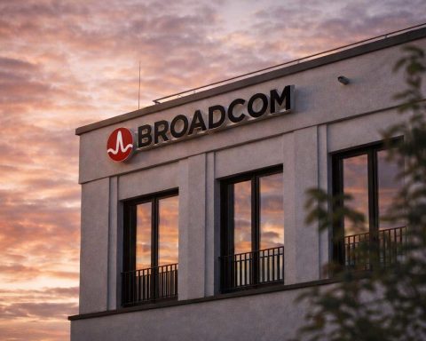 Broadcom stock slides ahead of earnings as RBC trims target, flags AI demand risk