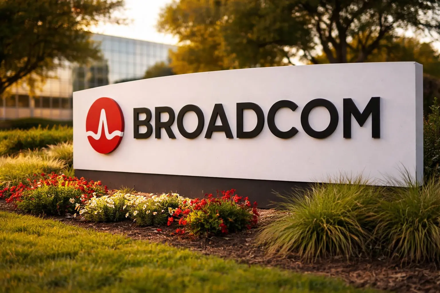 Broadcom stock slips as AVGO heads into March 4 earnings with VMware telco launch in focus