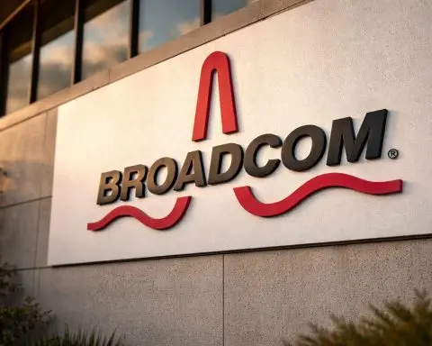 Broadcom’s VMware Aria bug hits CISA exploited list, setting patch clock for agencies