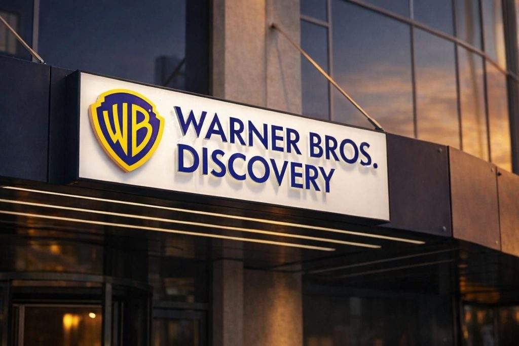 California antitrust probe throws fresh doubt on Paramount’s $110 billion Warner Bros Discovery deal
