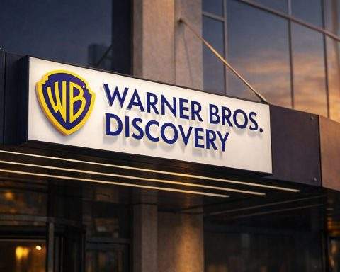 California antitrust probe throws fresh doubt on Paramount’s $110 billion Warner Bros Discovery deal