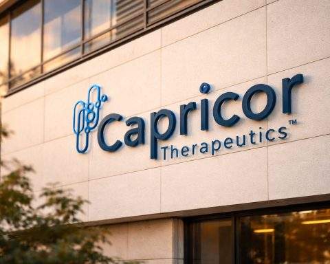 Capricor Therapeutics Stock Rises Ahead of March 12 Update as FDA Watch on Duchenne Drug Builds