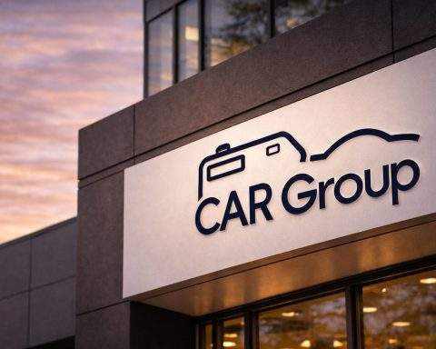 CAR Group stock slides nearly 4% as ASX hits record close; what to watch next