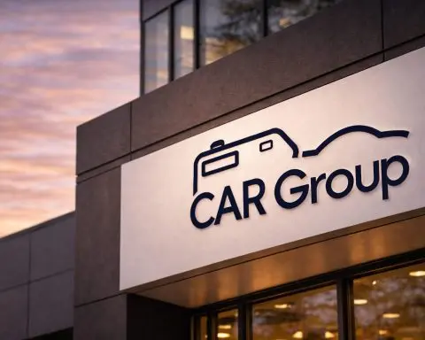 CAR Group stock slides nearly 4% as ASX hits record close; what to watch next