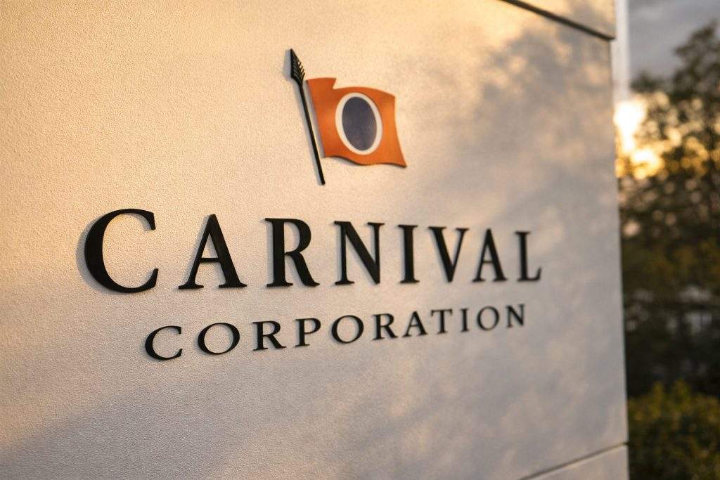 Carnival stock price drops more than 6% as oil tops $100, dragging CCL and CUK lower